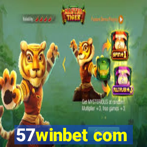 57winbet com